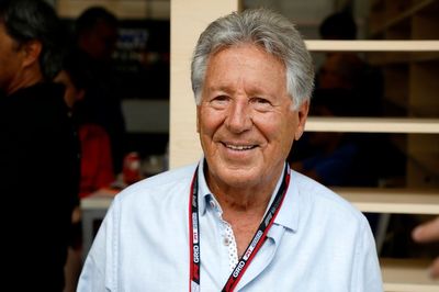 Mario Andretti named as director on board of General Motors F1 team