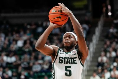 Tipoff pushed back for MSU-Colorado in Maui Invitational