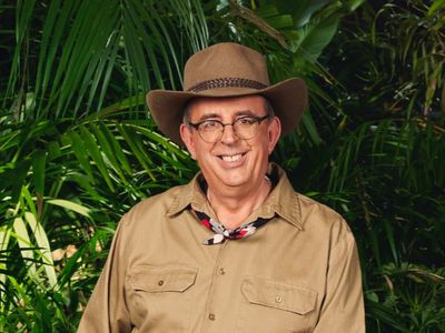 ‘He’s left a massive hole in my life’: Richard Coles opens up about grieving his partner on I’m a Celebrity