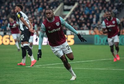 Newcastle 0-2 West Ham Highlights: Wan-Bissaka Nets First Goal