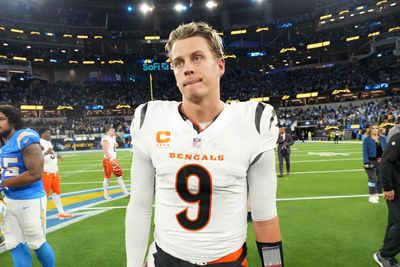 Bengals slammed by Hall of Famer for failing Joe Burrow