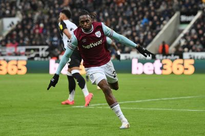 West Ham player ratings vs Newcastle: Aaron Wan-Bissaka electric as Carlos Soler proves point in vital win