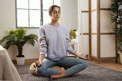 Best Meditation Cushions For Comfort, Support And Mindful Practice