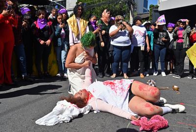 Majority of Women Murdered Last Year Were Killed by a Romantic Partner or Family Member: UN Report