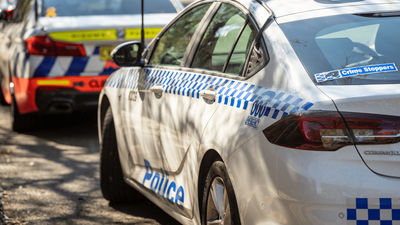 44 Y.O. Woman Found With Burns To Her Body In Sydney Apartment Building Stairwell Has Died