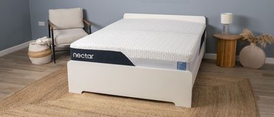 Nectar Classic Memory Foam Mattress review: Great-value support for kids, teens, and adults