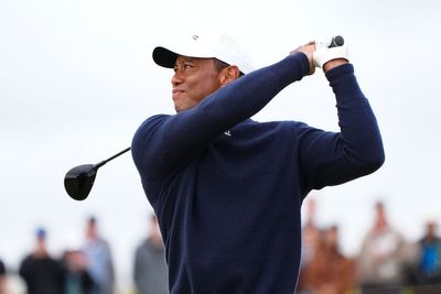 Tiger Woods delays comeback with statement on Hero World Challenge