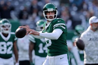 Is Aaron Rodgers Retiring? Why The Jets Might Not Cut Their QB