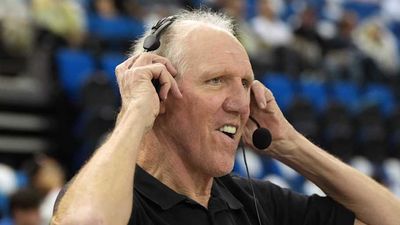 Maui Invitational Honors the Late Bill Walton With a Heartwarming Tribute