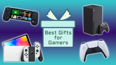 27 best gifts for gamers in 2024 — PS5 Pro, Meta Quest 3S and more