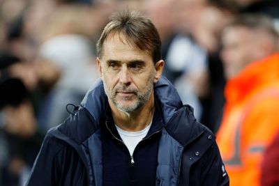 West Ham: Julen Lopetegui counters Jarrod Bowen claim over Europe with 'more important' goal