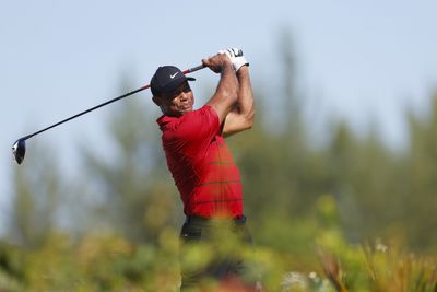 Tiger Woods says he’s ‘disappointed’ to be a no-go for the 2024 Hero World Challenge