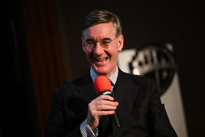 ‘I’d love to stand again’ – Jacob Rees-Mogg hints at dramatic return to politics on back of reality TV series