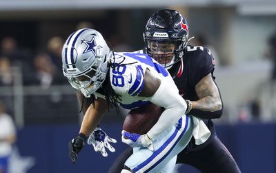 Texans coach DeMeco Ryans comments on Jalen Pitre’s injury