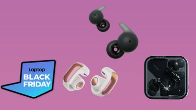 I'm a wireless earbuds snob and these are 5 Black Friday deals I would personally recommend