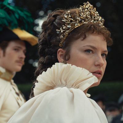 Meet the Cast of 'The Empress' on Netflix: Your Guide to the Hit German Period Drama