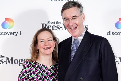 Jacob Rees-Mogg says reality show not likely to change people’s minds about him