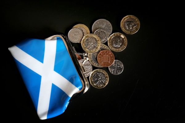 New coalition calls for ‘overhaul’ of Scotland’s devolved taxes