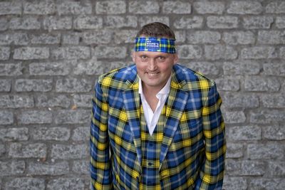 Charity set up by Doddie Weir reaches £18 million milestone for MND research