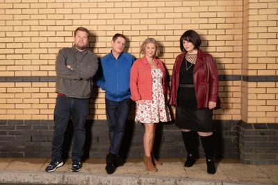 BBC confirms Christmas line-up with Gavin And Stacey and Mrs Brown’s Boys