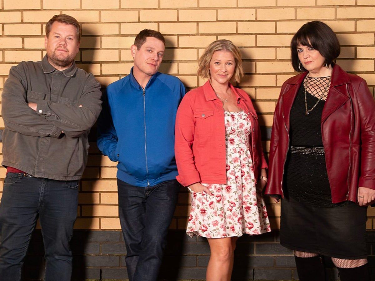 BBC Christmas TV schedule 2024 From Gavin & Stacey’s…