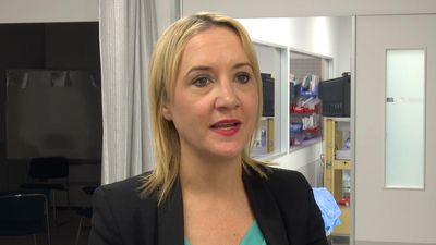 Much-loved former NZ MP Nikki Kaye dies at 44