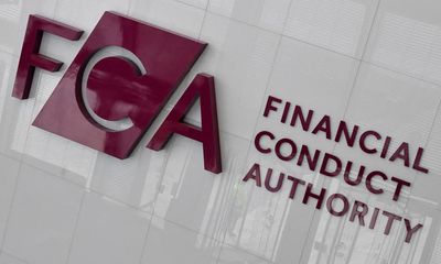 FCA is ‘incompetent at best, dishonest at worst’, claim MPs and peers