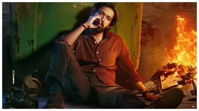 The Sabarmati Report Box Office Collection Day 11: Vikrant Massey starrer misses Rs 20 crore mark as earnings dip below Rs 1 crore on second Monday