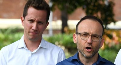 Greens declare victory on housing and go home, mission accomplished