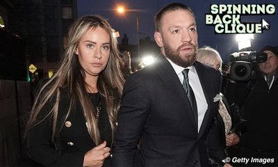 Reaction: Conor McGregor found liable in 2018 sexual assault case. Now what?