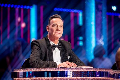 Craig Revel Horwood adapts Strictly judging style over ‘bullying’ concerns