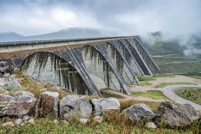 Extreme Weather Threatens Canada's Hydropower Future