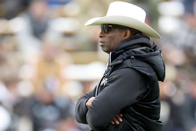 Where Will Deion Sanders Coach Next? A Look at the Odds