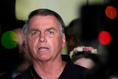 Dozens of audios reveal high-ranking Brazilian officers pressured Bolsonaro to stage a coup