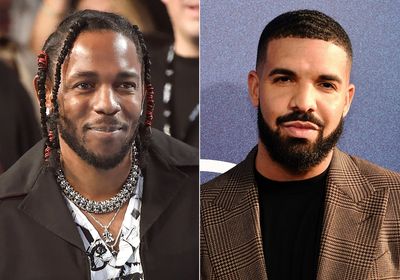 Drake alleges Universal and Spotify falsely inflated Kendrick Lamar diss track 'Not Like Us'