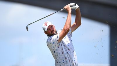 Leishman's major lure driving his Australian Open push