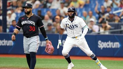 Twins, Rays Team Up for Obscure Schedule Trade