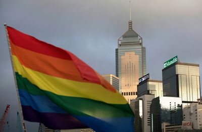 Hong Kong Top Court Affirms Housing, Inheritance Rights For Same-sex Couples