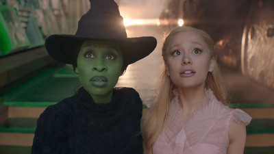 Everything We Know About Wicked: Part Two Including Plot Details, Cast Info & Release Date