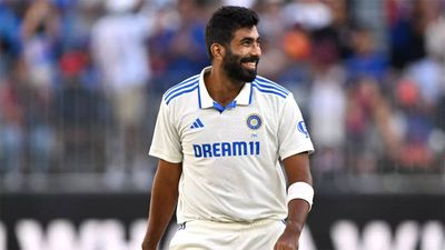 This Australian great became a Jasprit Bumrah fan after India's Perth Test win