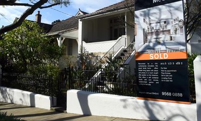 Sydney and Melbourne house prices tipped to fall in 2025