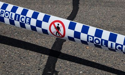 Toddler believed to have been left alone in car for hours before death, Queensland police say