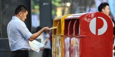 Australia Post wants to charge more for stamps next year. Here’s why it has to keep letters alive