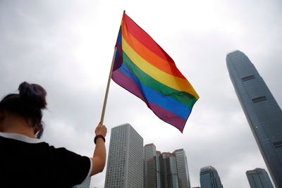 Hong Kong's top court rules in favor of equal inheritance and housing benefits for same-sex couples