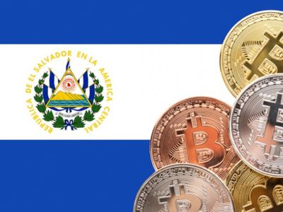 Pro-Bitcoin Trump Administration Could See El Salvador Emerging As US 'Strategic Partner,' Says VanEck