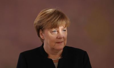 Regrets, feminism, and Trump’s ‘fascination’ with Putin: key takeways from Merkel’s memoir