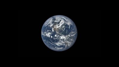 Earth parts ways with its temporary ‘second moon’