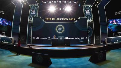 IPL 2025 Auction: Players who earned shockingly high prices