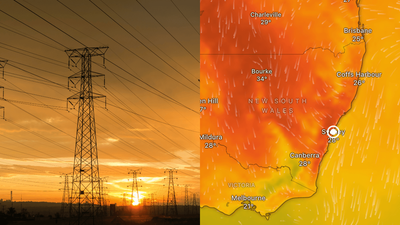 NSW & QLD Are Being Warned Of Blackouts — Here’s Why They’re More Common During Heatwaves