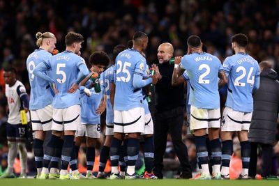 Is Man City vs Feyenoord on TV tonight? Kick-off time, channel and how to watch Champions League fixture